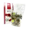 Thé fruits rouges 3% CBD