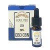 Huile de CBD+CBN Zen 20%