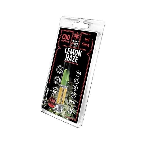 e-liquide Lemon Haze