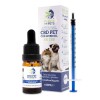 Huile CBD 6% pour animaux de compagnie