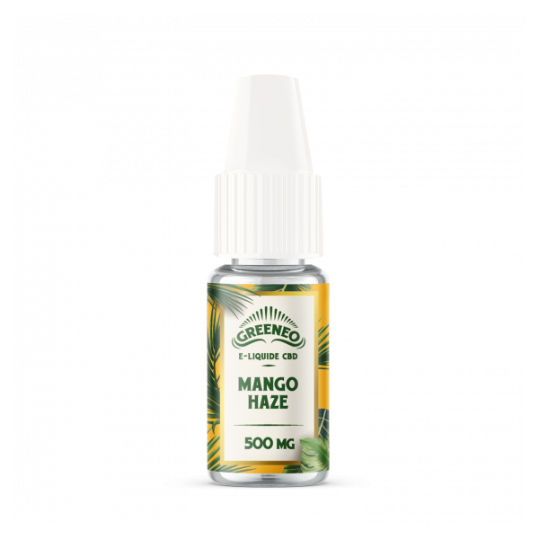 E-liquide au CBD