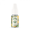 E-liquide au CBD