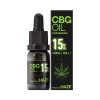 Huile de CBG 15% HAZE 1500mg 10ml