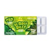 Chewing-gum CBD 17mg