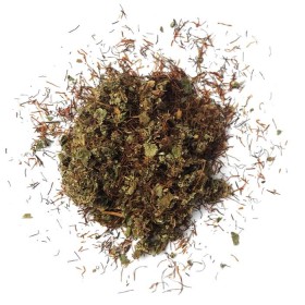 La voyageuse : infusion pour rouler en vrac (1 kg)