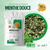 Infusion chanvre BIO MENTHE DOUCE