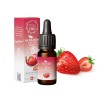 Huile de CBD 10% Alpaisia Fraise des Bois