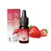 Huile de CBD 20% Alpaisia Fraise des Bois