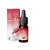 Huile de CBD fraise des bois