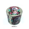 Grinder Skull 40mm Design (Modèle 4)