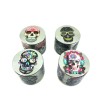 Grinder Skull 40mm Design (Modèle 4)