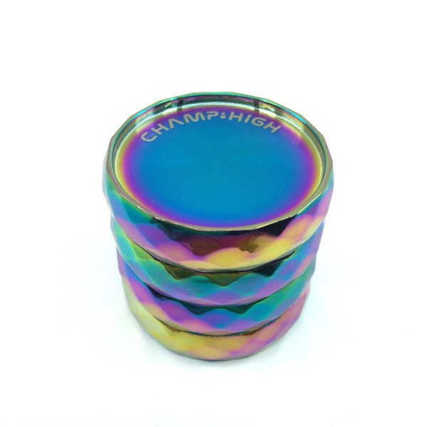 Grinder Holographique 42mm