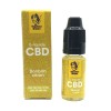 E-liquide BONBON CITRON au CBD