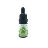 Huile de CBD Large Spectre 3% pour animaux 300mg 10ml