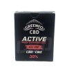 Huile de CBD+CBG Sport 30%