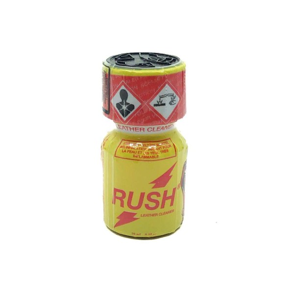 Poppers 10ml Rush Original