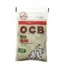 Sachets de 150 Filtres biodégradables OCB Eco SLIM 6mm