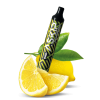 Puff Askip Lemonade CBD 400mg