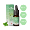 Huile de CBD 20% ALPAISIA Menthe