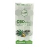 Café MediCBD au CBD 10 mg boîte de 10 capsules