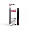 E-cigarette jetable VAZEJET Anis, Cassis et Eucalyptus (20 mg)