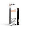 E-cigarette jetable VAZEJET Café Crème (20 mg)