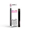 E-cigarette jetable VAZEJET Fraise Pastèque (20 mg)