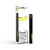 E-cigarette jetable VAZEJET Citron (20 mg)