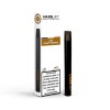 E-cigarette jetable VAZEJET Île Flottante (20 mg)