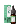 Huile de CBD 10% Full Spectrum Les Jardins de Jane 10ml