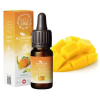 Huile de CBD 40% Alpaisia Parfum Mangue