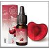 Huile de CBD 10% Alpaisia Parfum Cerise