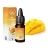 Huile de CBD 10% Alpaisia Parfum Mangue