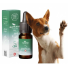 Huile de CBD Pets 5% Alpaisia pour Chien goût Bacon