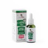 Huile de CBD 100mg pour petit chien 30ml INTENSE