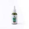 Huile de CBD 50mg pour chat 30ml FORT