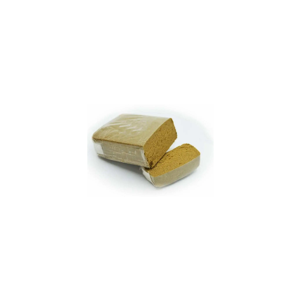 Résine CBD le Jaune - 200G -50% CBD