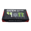 Kit Premium Rolling GIZEH (Noir)