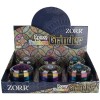 Grinder 50mm 4 Parties Epoxy Rainbow | Zorr (Modèle 3)