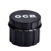 Grinders en alu 50mm 4 parties Noir ou Gris | OCB (gris)