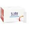 Test de dépistage urinaire THC| TODA PHARMA