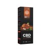 Cookie chocolat au CBD & crème noisette | MULTITRANCE