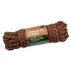 Corde de haricot de coco de 20 m