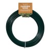 20 m de fil de jardin 3,5mm recouvert de plastique