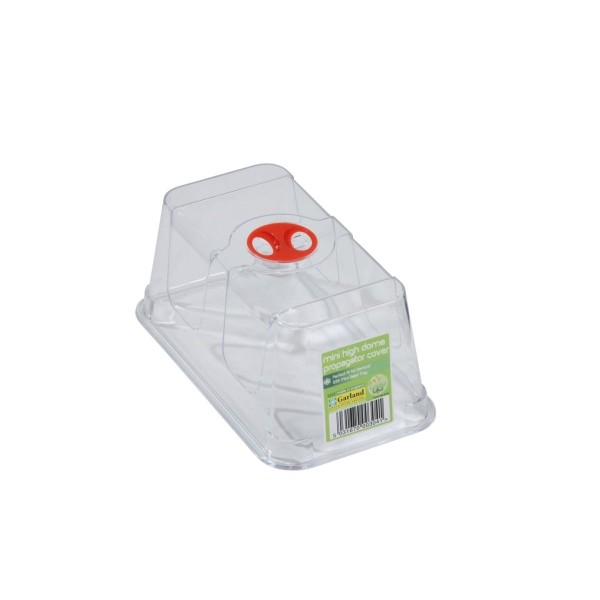 Couvercle de serre Propagator Mini High Dome