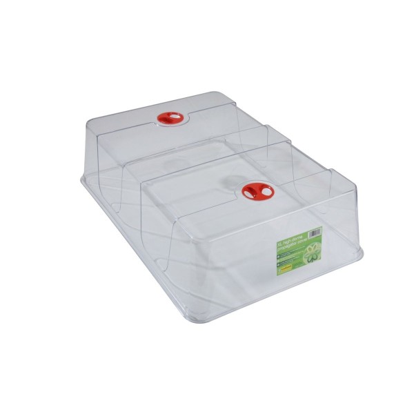 Couvercle de serre propagator High dome