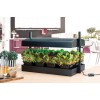 Lampe de Culture Grow Light Jardin Noir