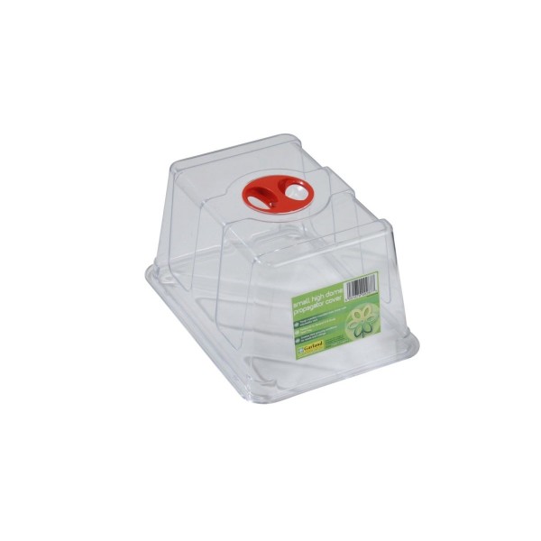 Petit couvercle de serre Propagator High Dome