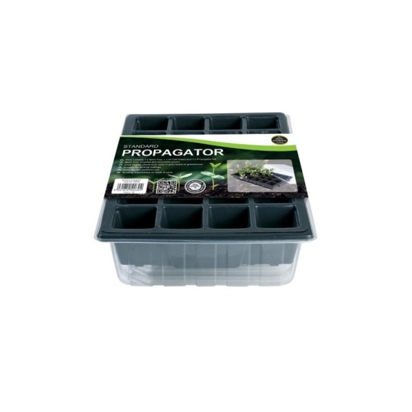 Mini serre Triple Pack Propagator