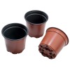 Pots de culture professionnels de 10,5 cm lot de 10